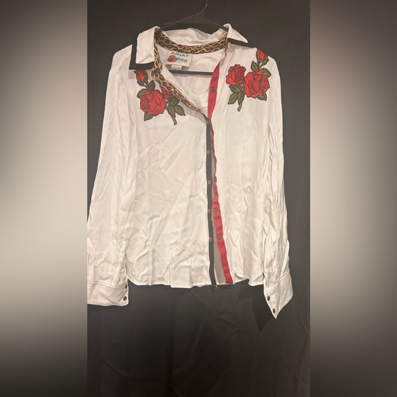 Rodeo Oufit! - Picture 1 of 6